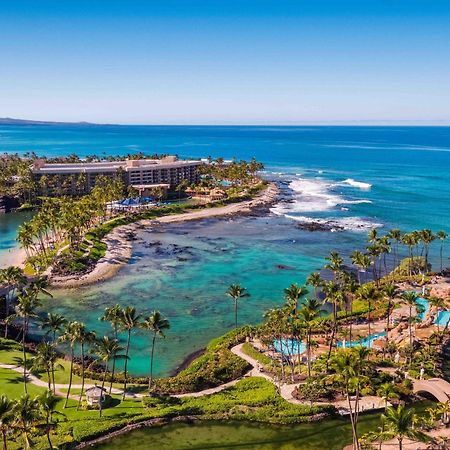 Starry Nights Dreamy 4Br Ainamalu Home With Mountain View Waikoloa Exteriör bild
