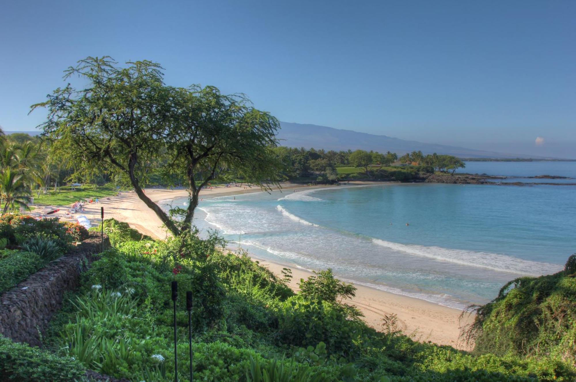 Starry Nights Dreamy 4Br Ainamalu Home With Mountain View Waikoloa Exteriör bild