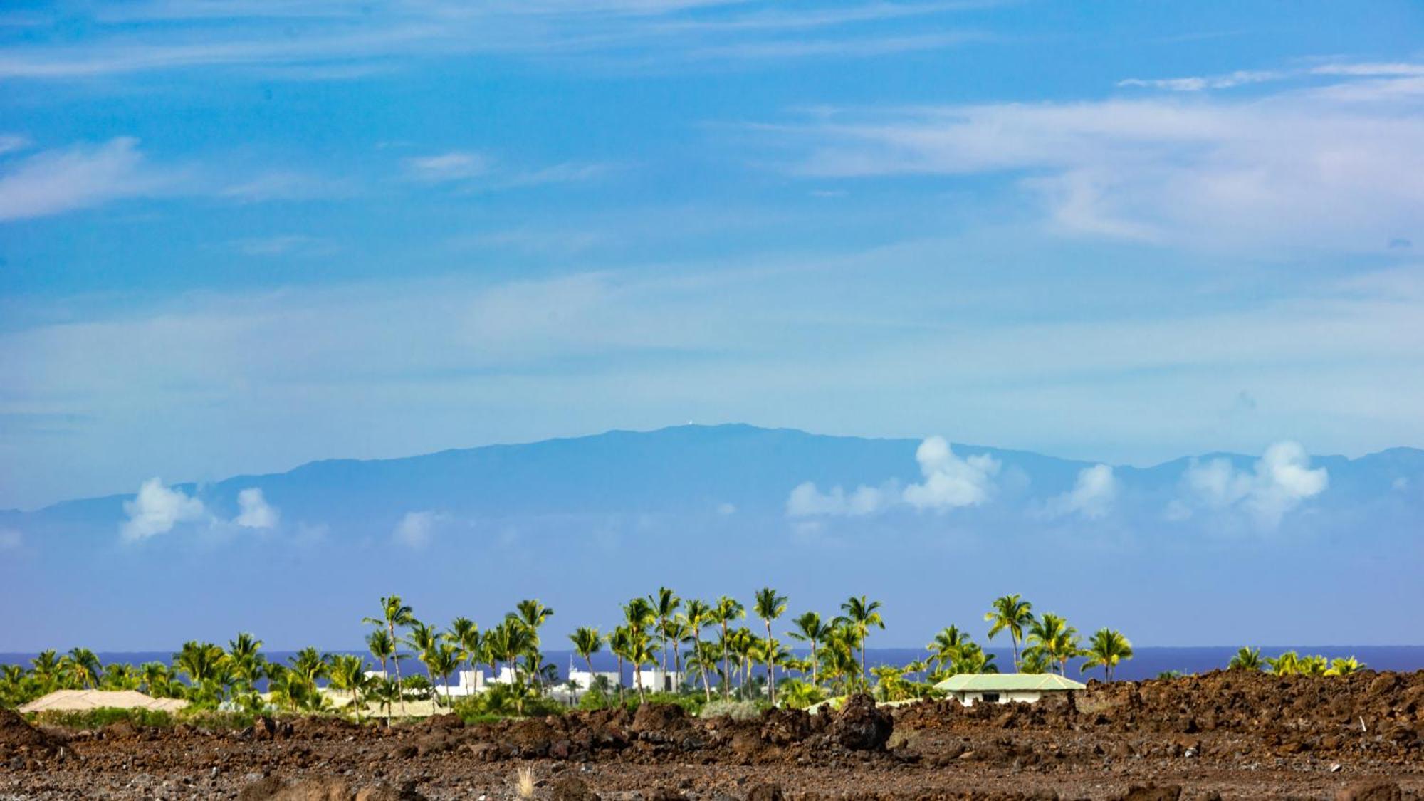 Starry Nights Dreamy 4Br Ainamalu Home With Mountain View Waikoloa Exteriör bild