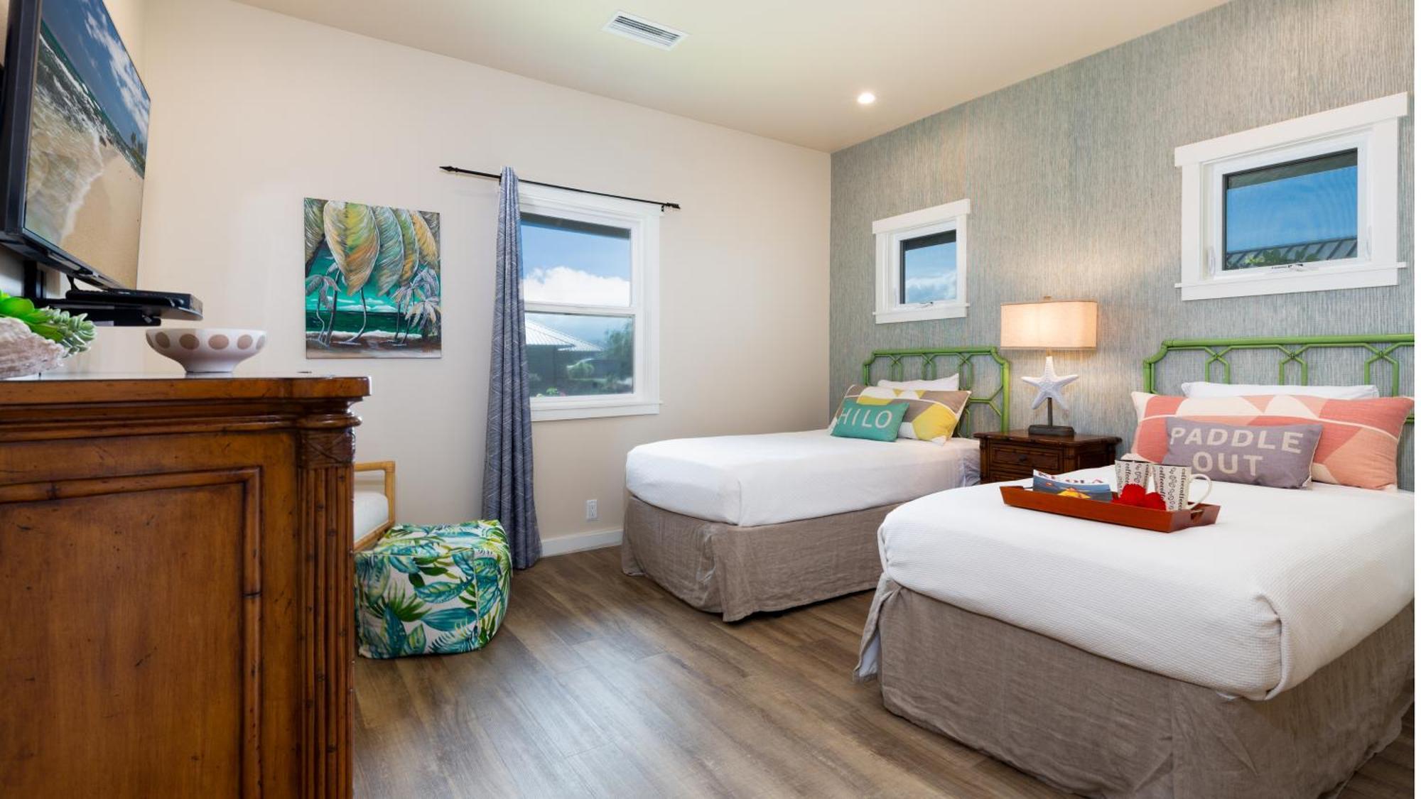 Starry Nights Dreamy 4Br Ainamalu Home With Mountain View Waikoloa Exteriör bild