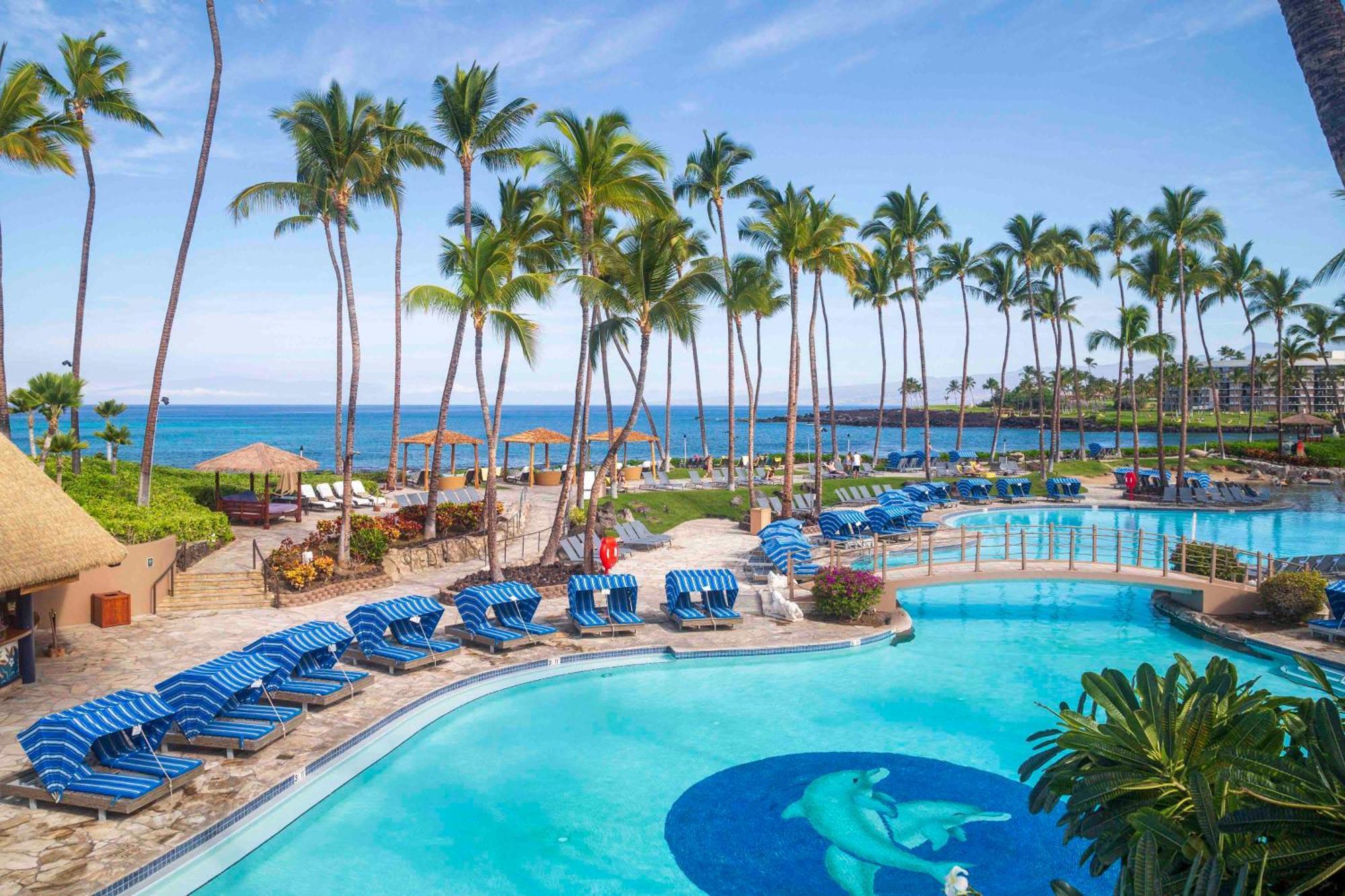 Starry Nights Dreamy 4Br Ainamalu Home With Mountain View Waikoloa Exteriör bild